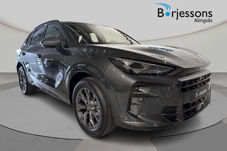 CUPRA Terramar eTSI 150hk DSG Edge *KAMPANJ