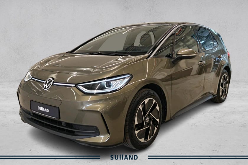 Bilde 1 av Volkswagen ID.3 Pro Performance I 204HK I App I R.kamera I V.Ratt