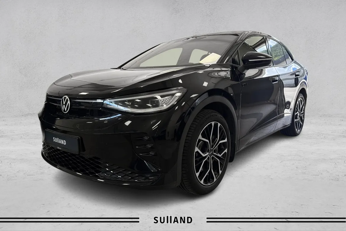 Bilde av Volkswagen ID.5 GTX