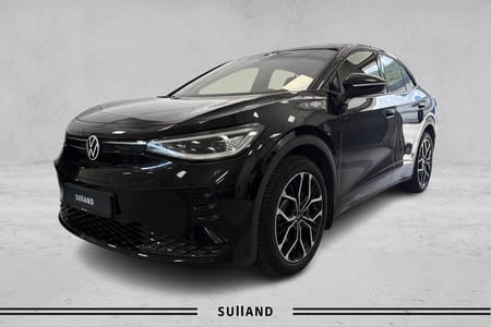 Volkswagen ID.5 GTX 4motion  77kwh