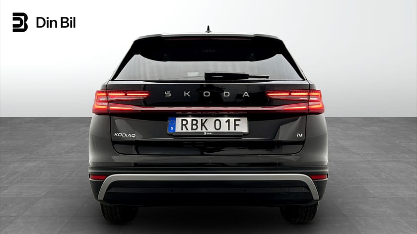 Bild 5 av Škoda Kodiaq iV