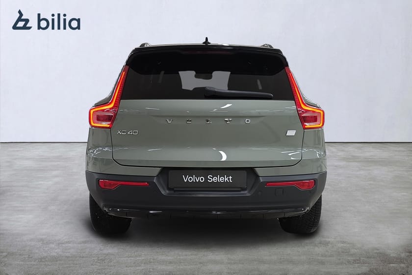 Bild 5 av Volvo XC40 Recharge Ultimate