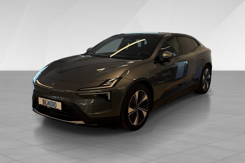 Bilde 3 av Polestar 4 Long Range Dual motor LRDM Pilot Plus