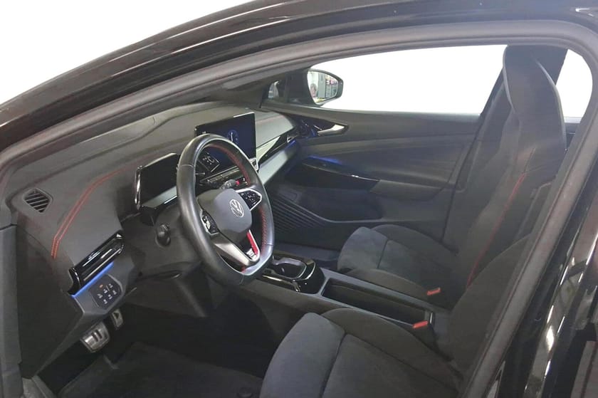 Bilde 5 av Volkswagen ID.5 GTX 4motion  77kwh