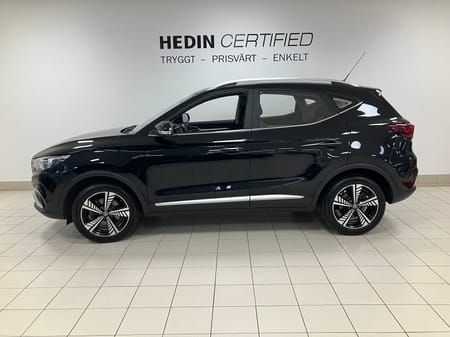 MG ZS EV 45 Kwh Luxury LHD 45KWH LUXURY MY21