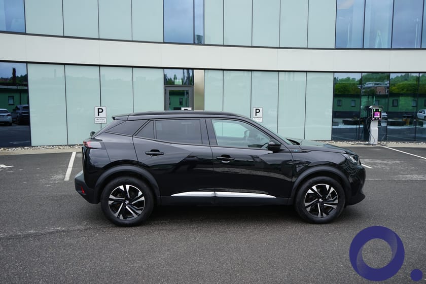 Bilde 5 av Peugeot e-2008 Allure