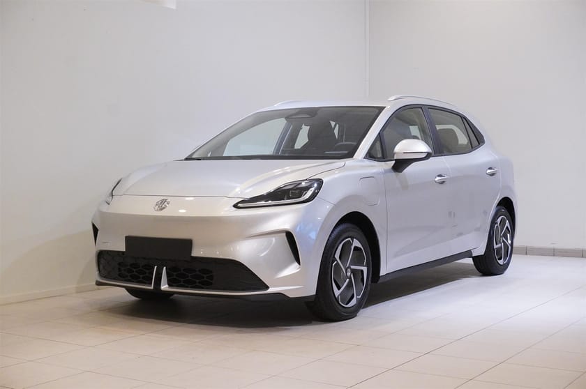 Bild 2 av MG 4 EV Urban
