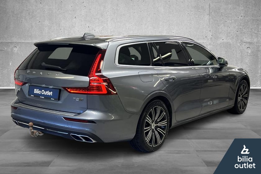 Bilde 4 av Volvo V60