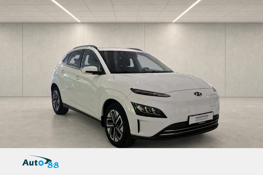 Bilde 3 av Hyundai Kona Electric 39.2 kWh Trend SR