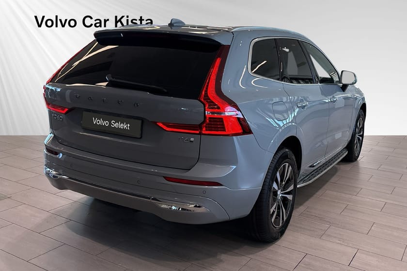 Bild 5 av Volvo XC60 T6 Core Special Edition Panorama B-Kamera