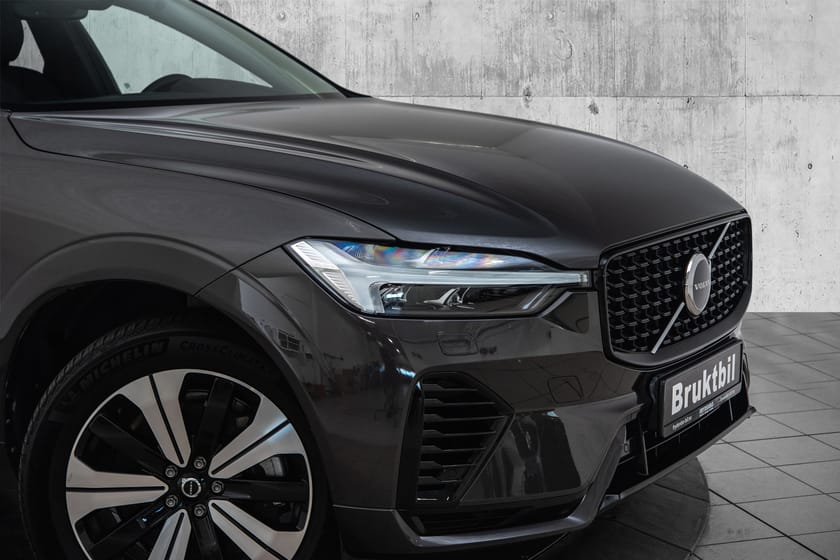 Bilde 3 av Volvo XC60