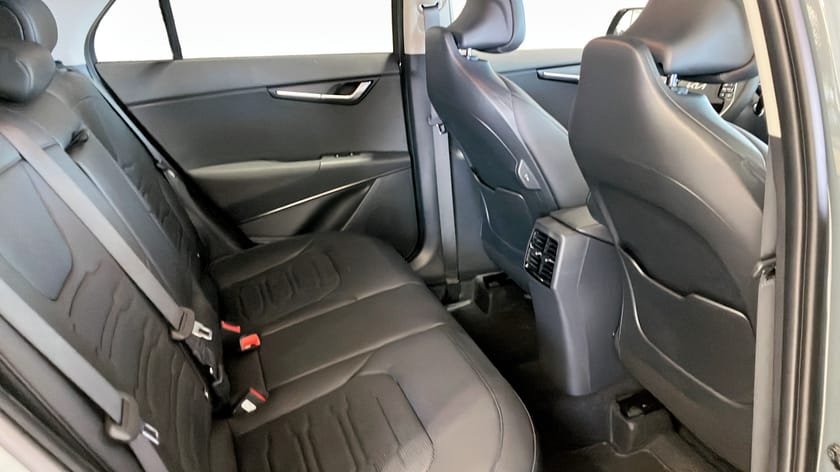 Bild 5 av Kia Niro Plug-In-Hybrid PLUG-IN ADVANCE