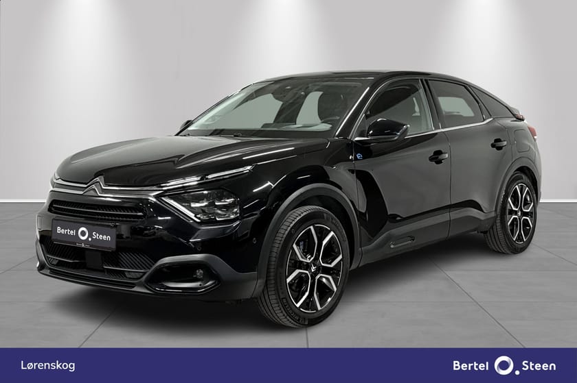 Bilde 1 av Citroën ë-C4
