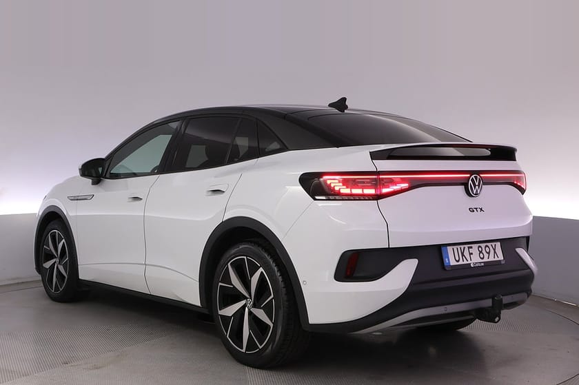 Bild 4 av Volkswagen ID.5 GTX