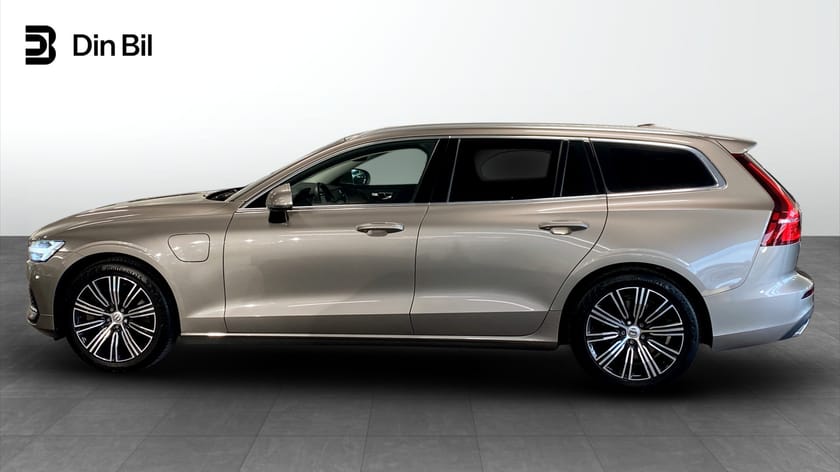 Bild 2 av Volvo V60