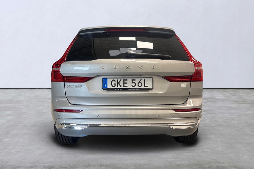 Bild 5 av Volvo XC60 Recharge T6 Core Edition