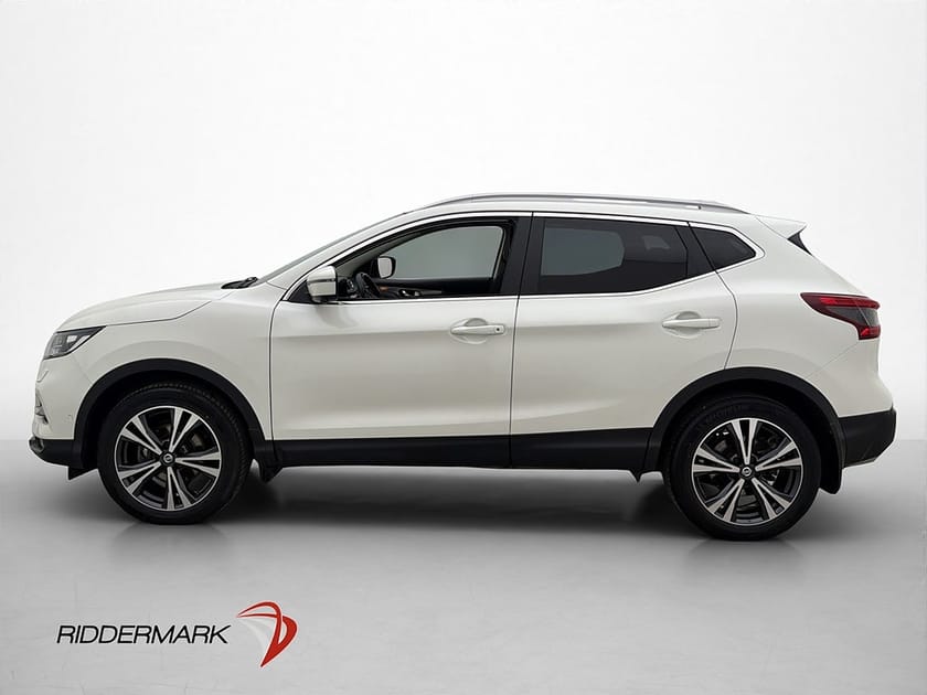 Bild 4 av Nissan Qashqai