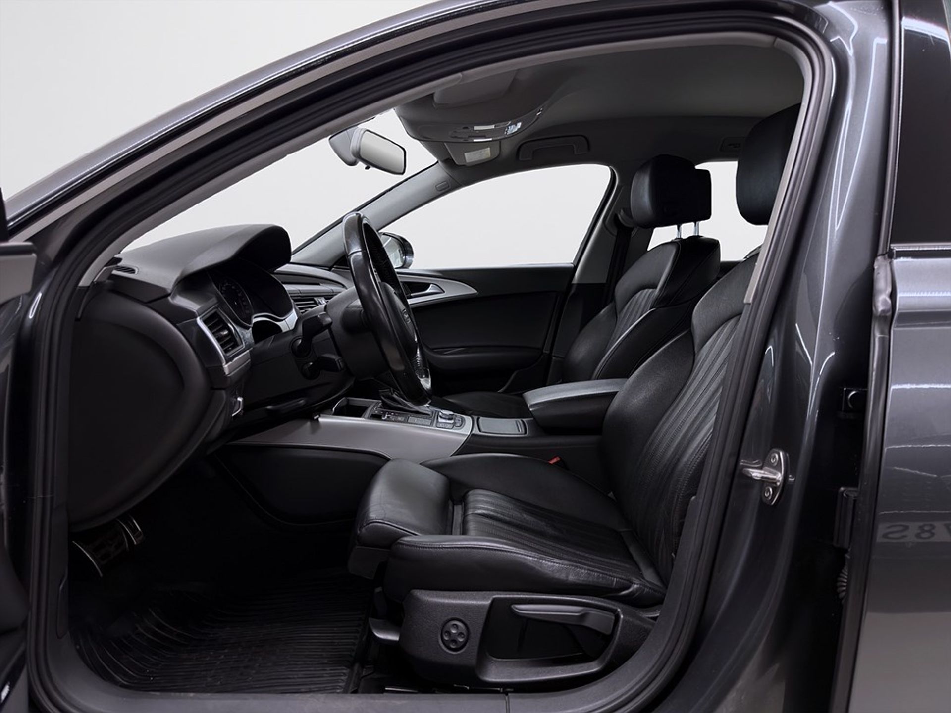 Audi A6 2016, bild 7/10