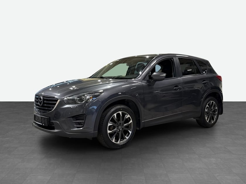 Bilde 1 av Mazda CX-5