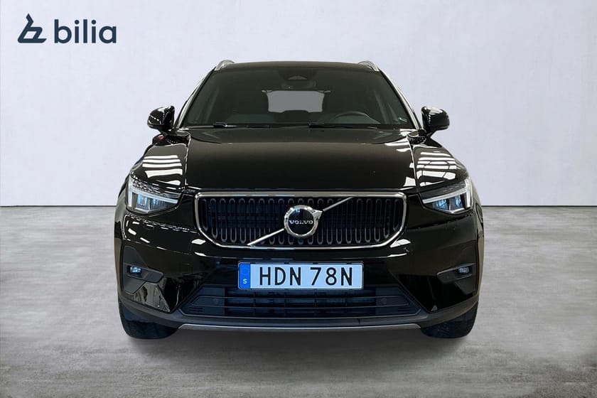 Bild 5 av Volvo XC40 B4 FWD Bensin Core SE