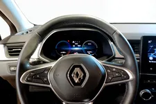 Renault Captur E-TECH Plugin-Hybrid 160
