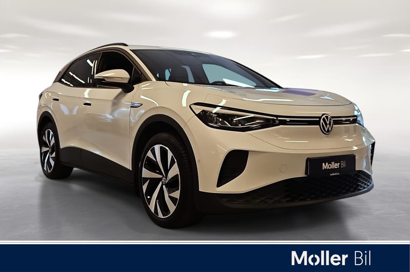 Bilde 3 av Volkswagen ID.4 Pro Performance limited  77kwh 204hk