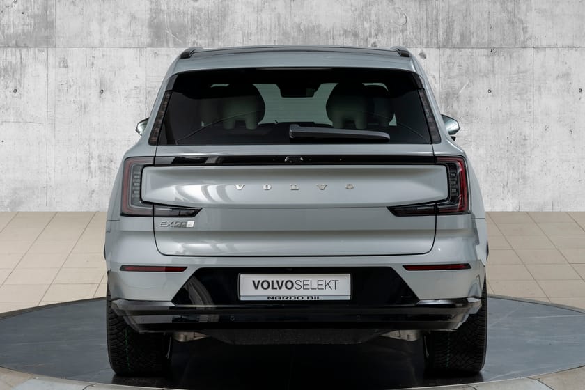 Bilde 4 av Volvo EX90 Twin Motor Performance | | Ultra | Luft | Bowers | Krok