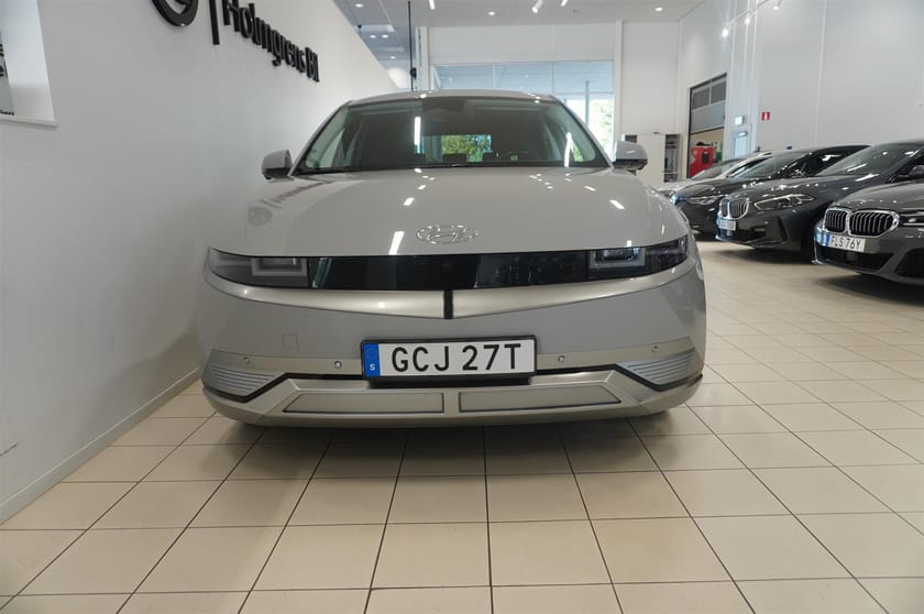 Bild 4 av Hyundai Ioniq 5