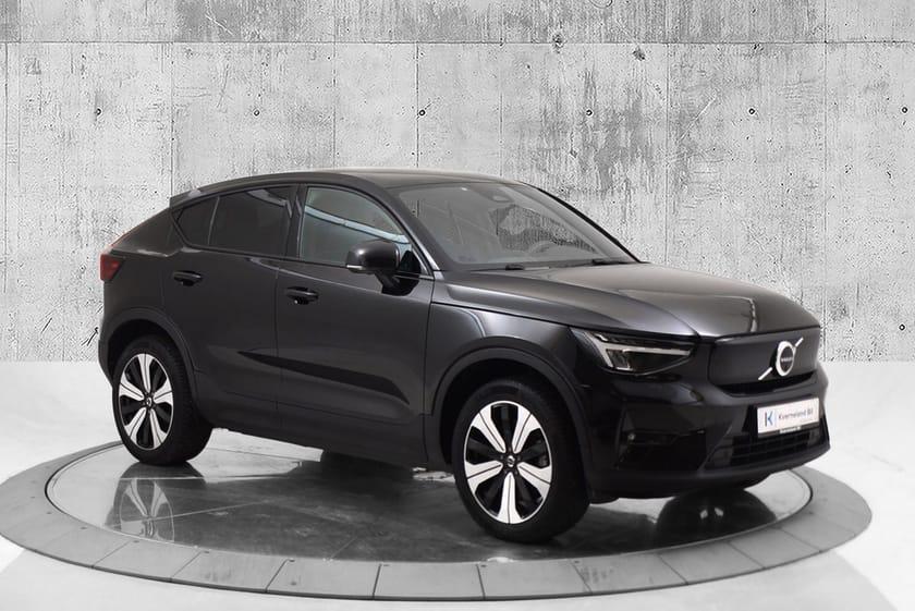Bilde 1 av Volvo C40 Recharge Twin motor
