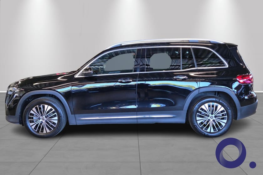 Bilde 2 av Mercedes-Benz EQB 250+