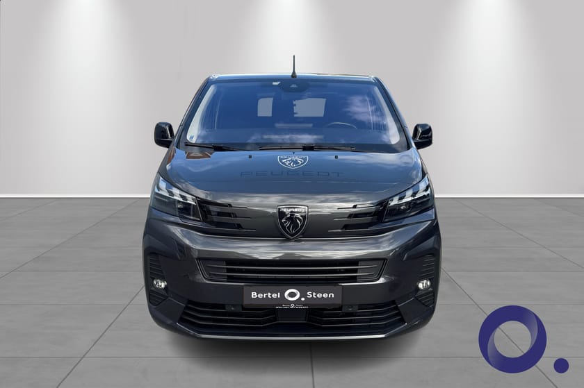 Bilde 3 av Peugeot Expert L3 180HK / CARPLAY / HENGERFESTE /