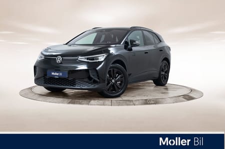 Volkswagen ID.4 Pro 4M