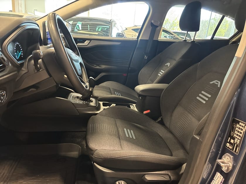 Bild 4 av Ford Focus Active 1.0 EcoBoost 125hk