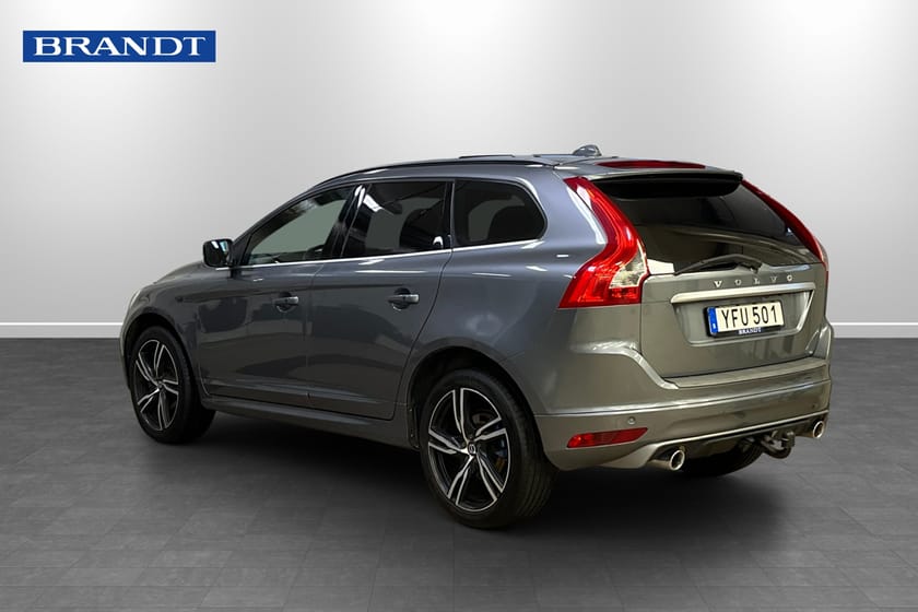 Bild 2 av Volvo XC60