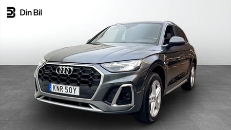 Audi Q5 40 TDI quattro