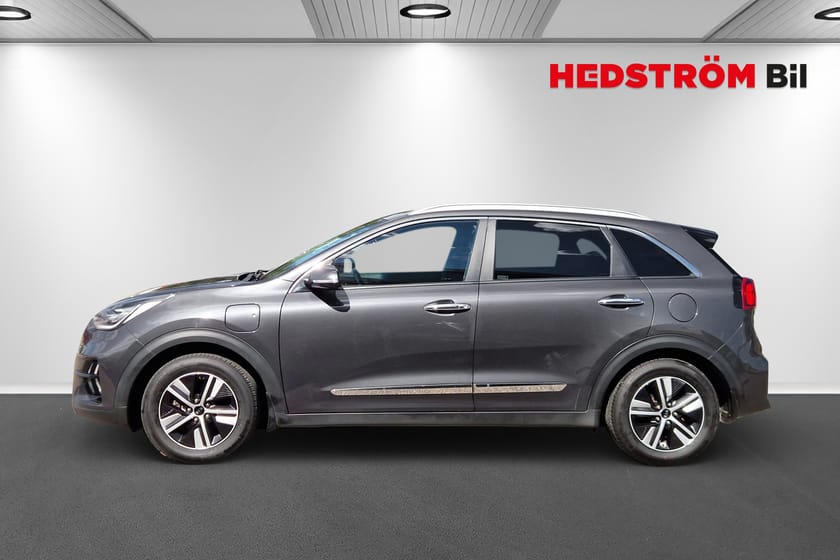 Bild 2 av Kia Niro P-HEV Plug-In Hybrid Advance Pluspaket 2