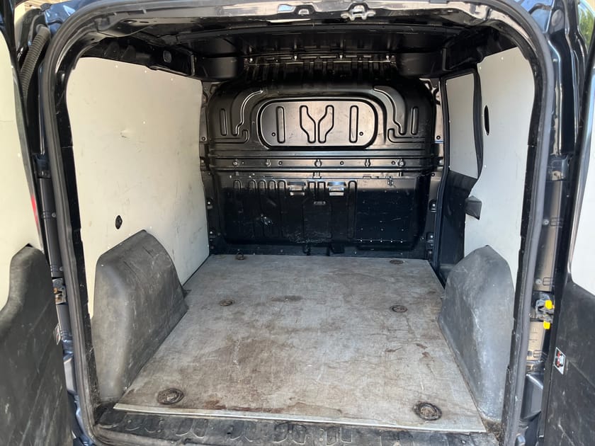 Bild 5 av Fiat Doblò Van 1,6 L1H1