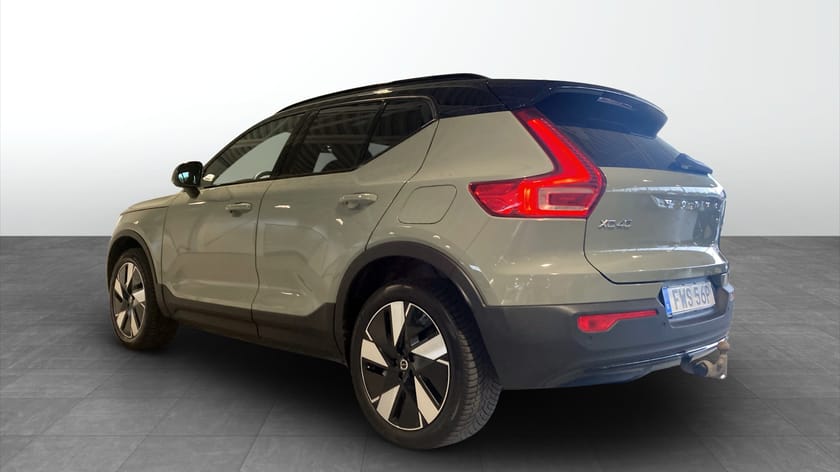 Bild 3 av Volvo XC40 Recharge Twin | Core | 408 HK | AWD