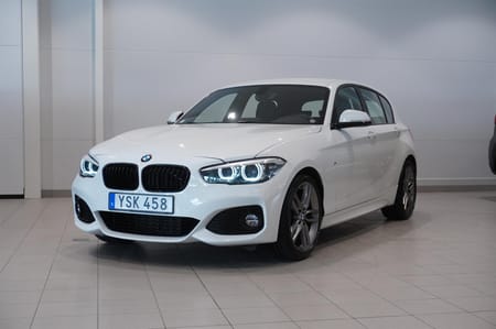 BMW 120i