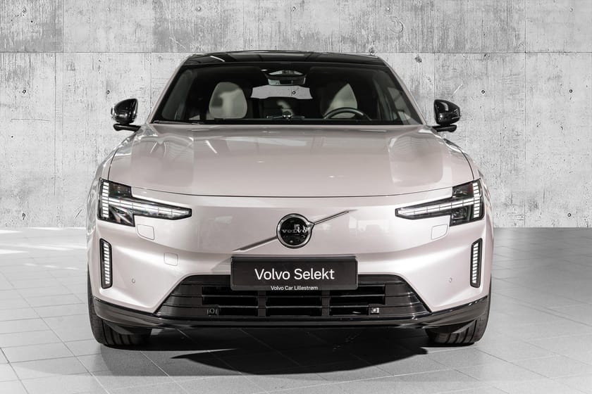 Bilde 3 av Volvo ES90 Single Motor Extended Range SM RWD | Bowers&Wilkins Lakkforseglet!