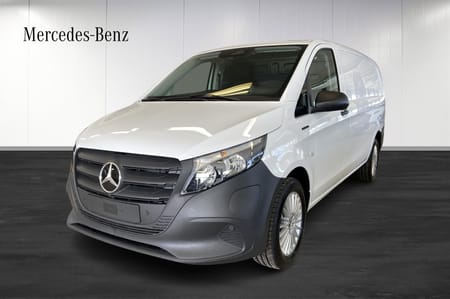 Mercedes-Benz eVito 112