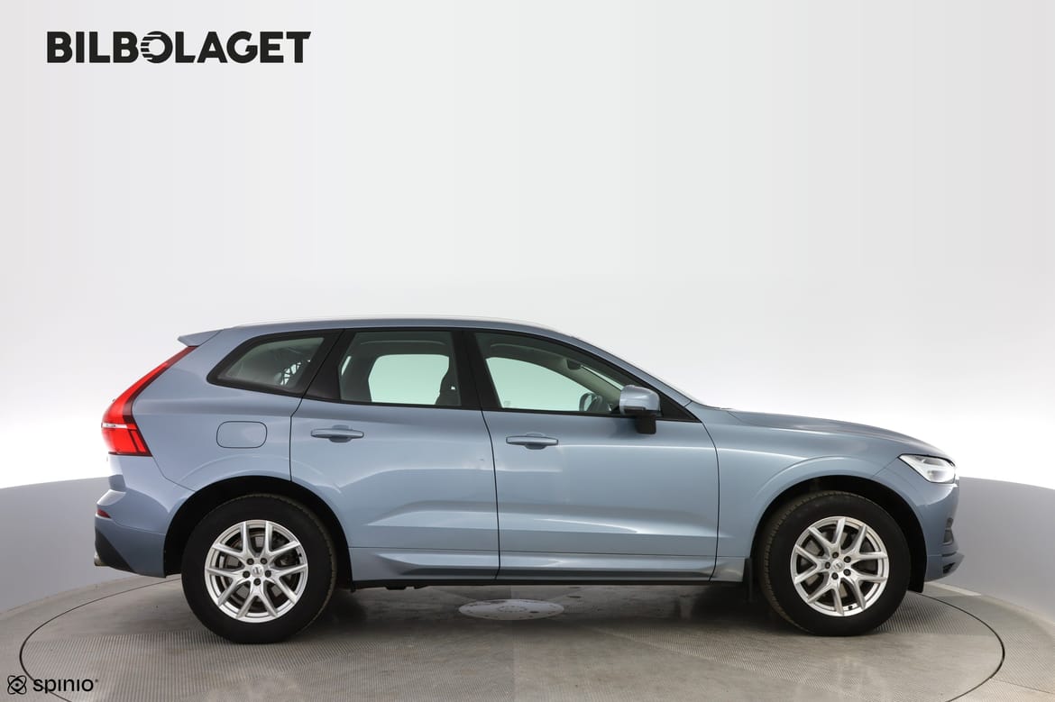 Volvo XC60 2019 - miniatyr 5