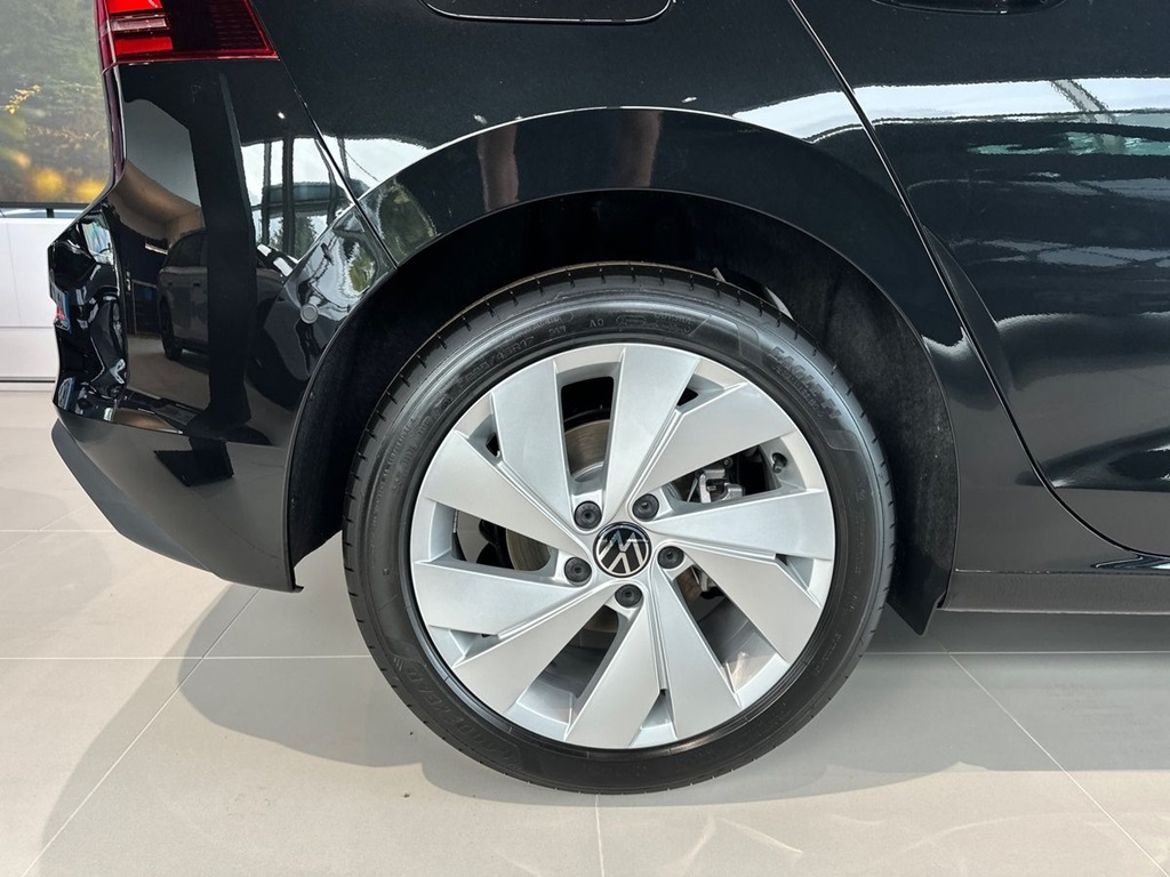 Volkswagen Volkswagen Golf — bild 5