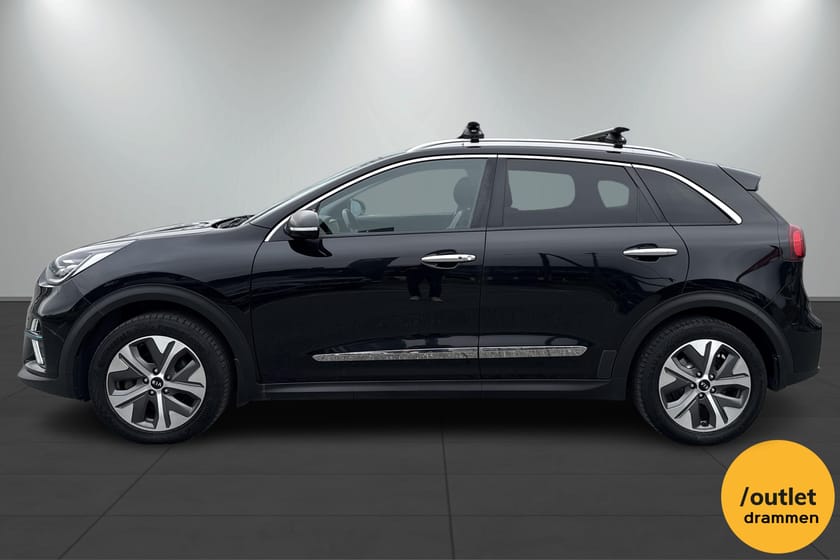 Bilde 2 av Kia e-Niro