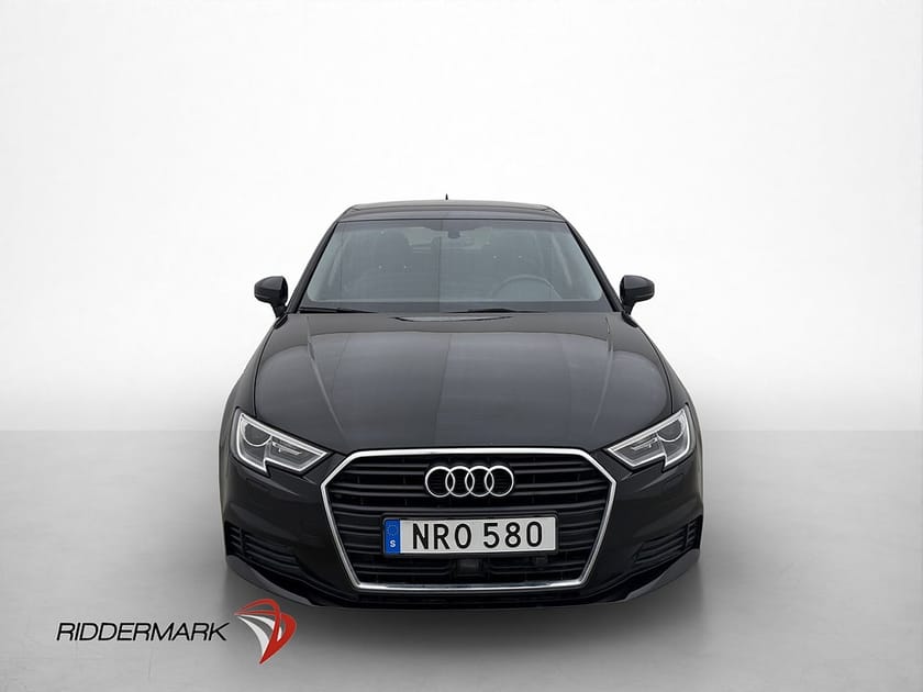 Bild 2 av Audi A3 Sportback 35 TFSI 150hk Proline Sensorer Adapt-fart