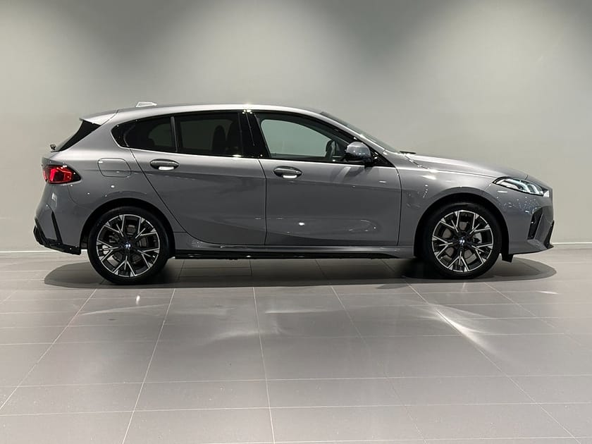 Bild 3 av BMW 120