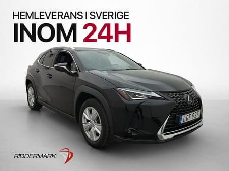 Lexus UX 250h