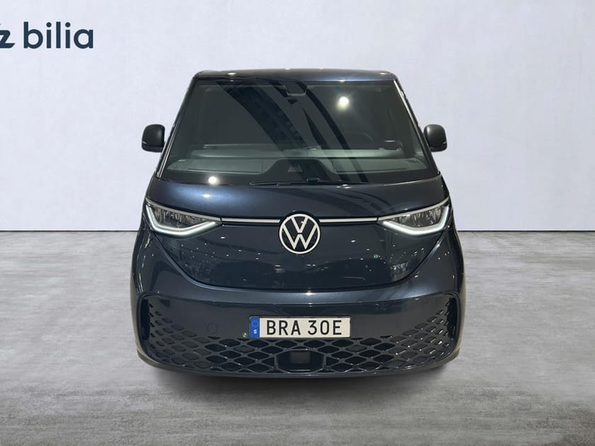 Bild 2 av Volkswagen ID. Buzz Cargo