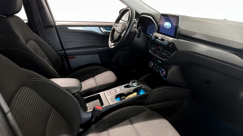 Bild 3 av Ford Kuga Plug-In Hybrid Titanium PHEV |225HK|56km EL|