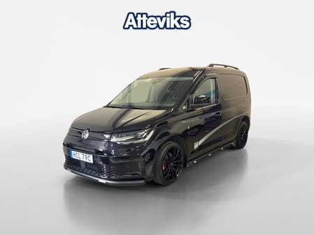 Volkswagen Caddy Cargo